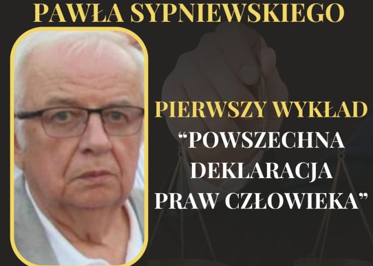 Zapraszają na ciekawe spotkanie