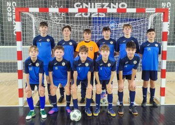 Zabrakło tak niewiele