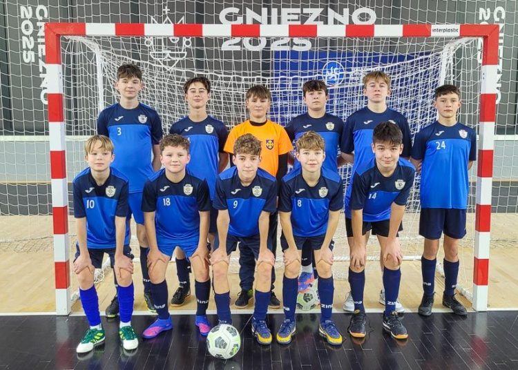 Zabrakło tak niewiele