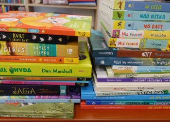 Świetne wieści dla miłośników czytania