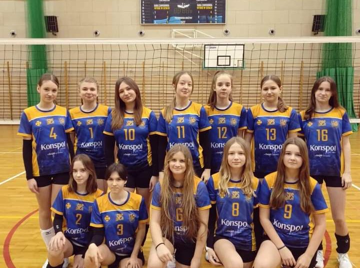 Oficjalne wyniki fazy rozbudowanej