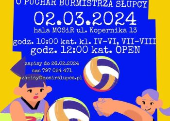 Dzień Kobiet pod siatką