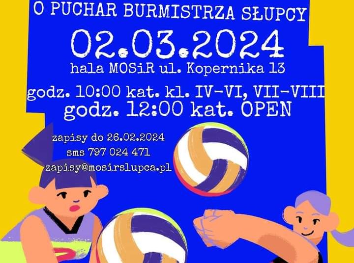 Dzień Kobiet pod siatką