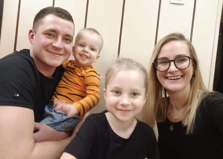 Co słychać u Tymka?