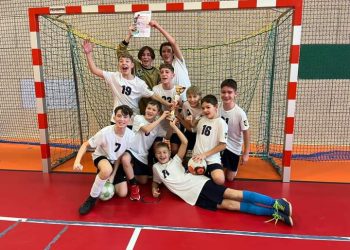 Najpierw powiat, teraz rejon