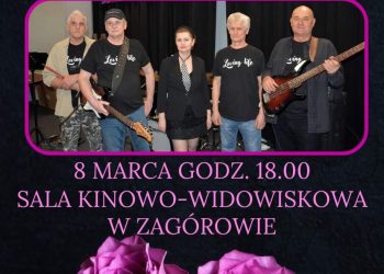 Dzień Kobiet koncertowo