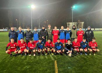 Pracowita niedziela słupeckich juniorów