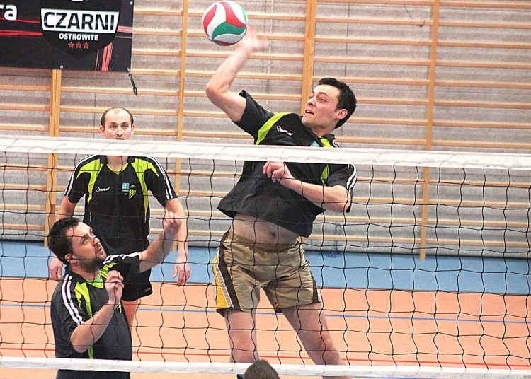 Siatkarska rywalizacja kobiet i pokoleń