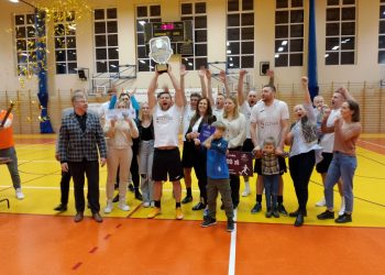 Pierwszy KLF dobiegł końca