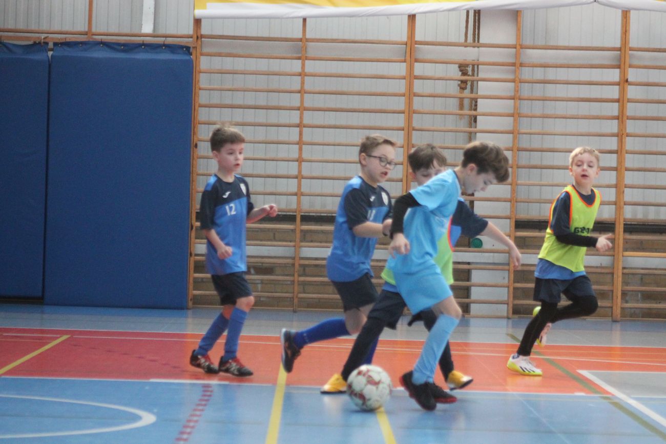 Talentiada SKP na fotografii