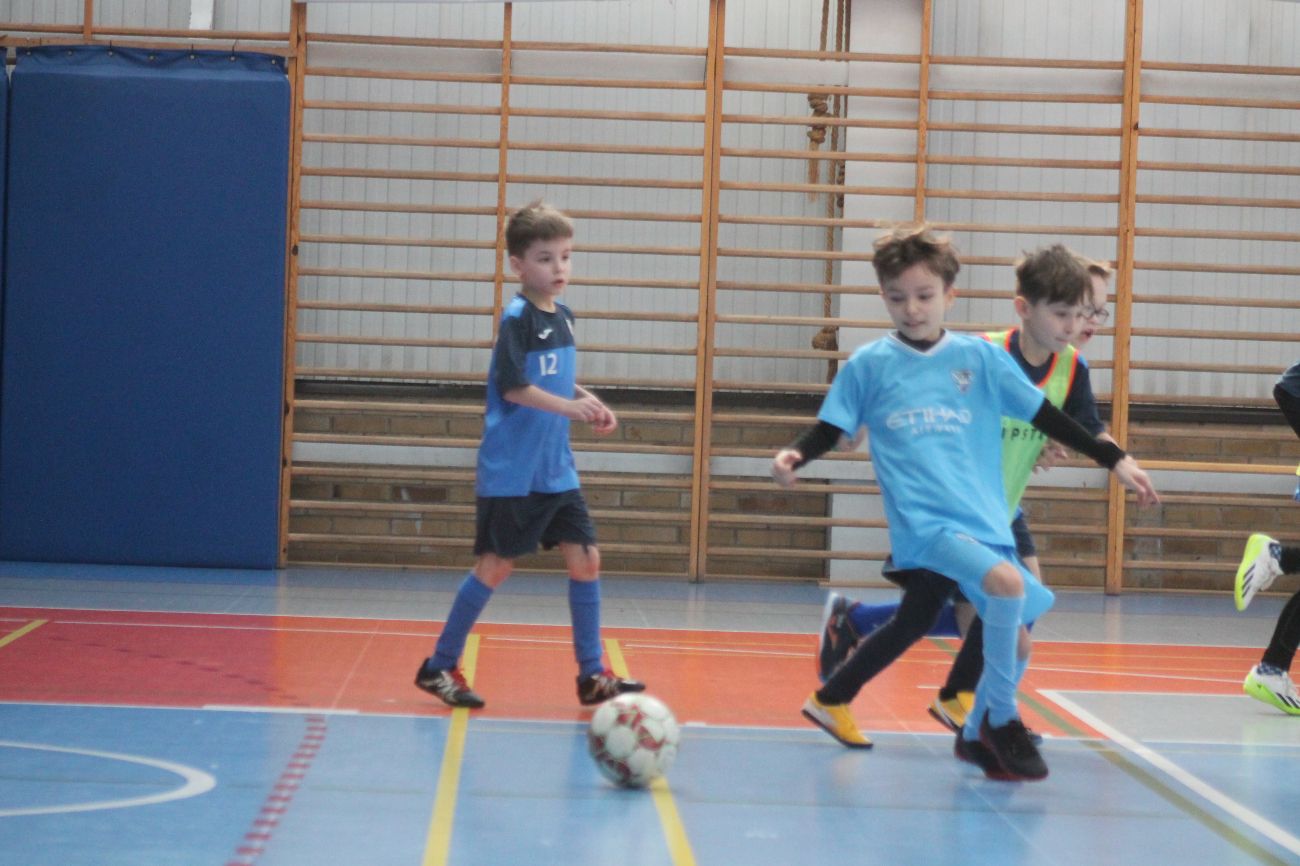 Talentiada SKP na fotografii