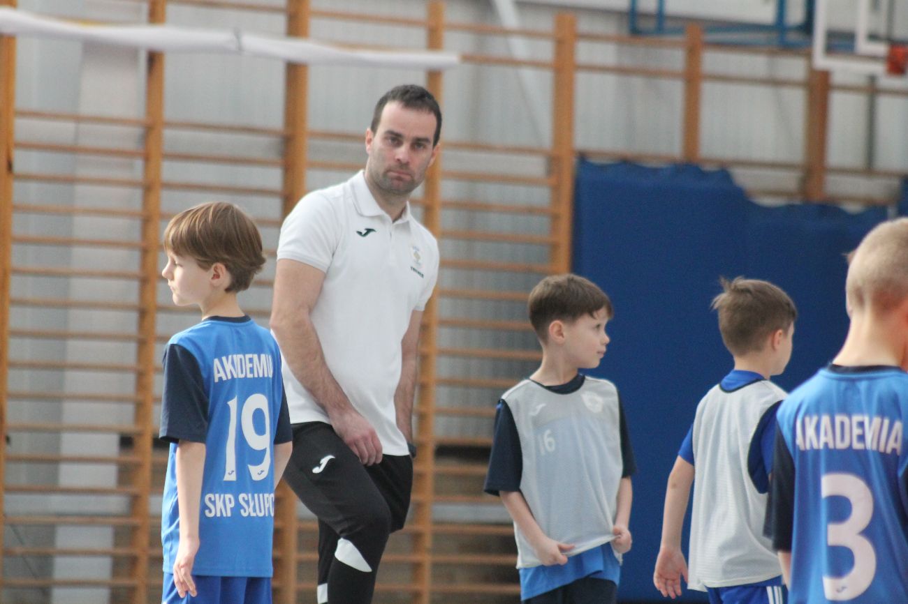 Talentiada SKP na fotografii