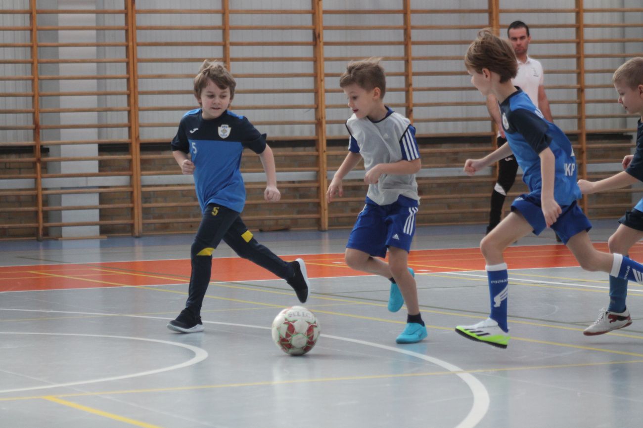 Talentiada SKP na fotografii