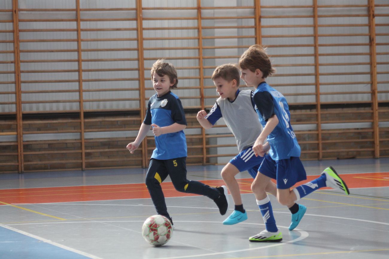 Talentiada SKP na fotografii