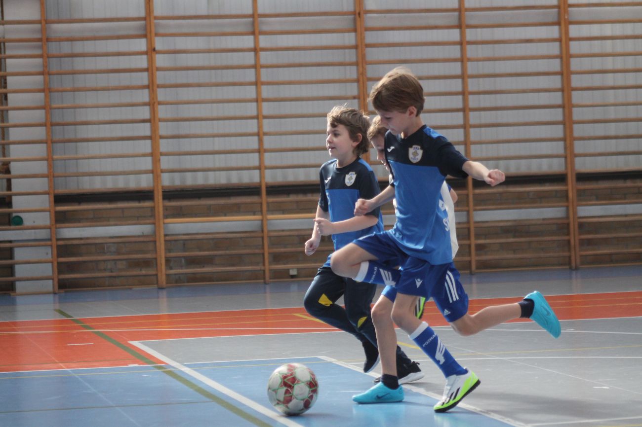 Talentiada SKP na fotografii