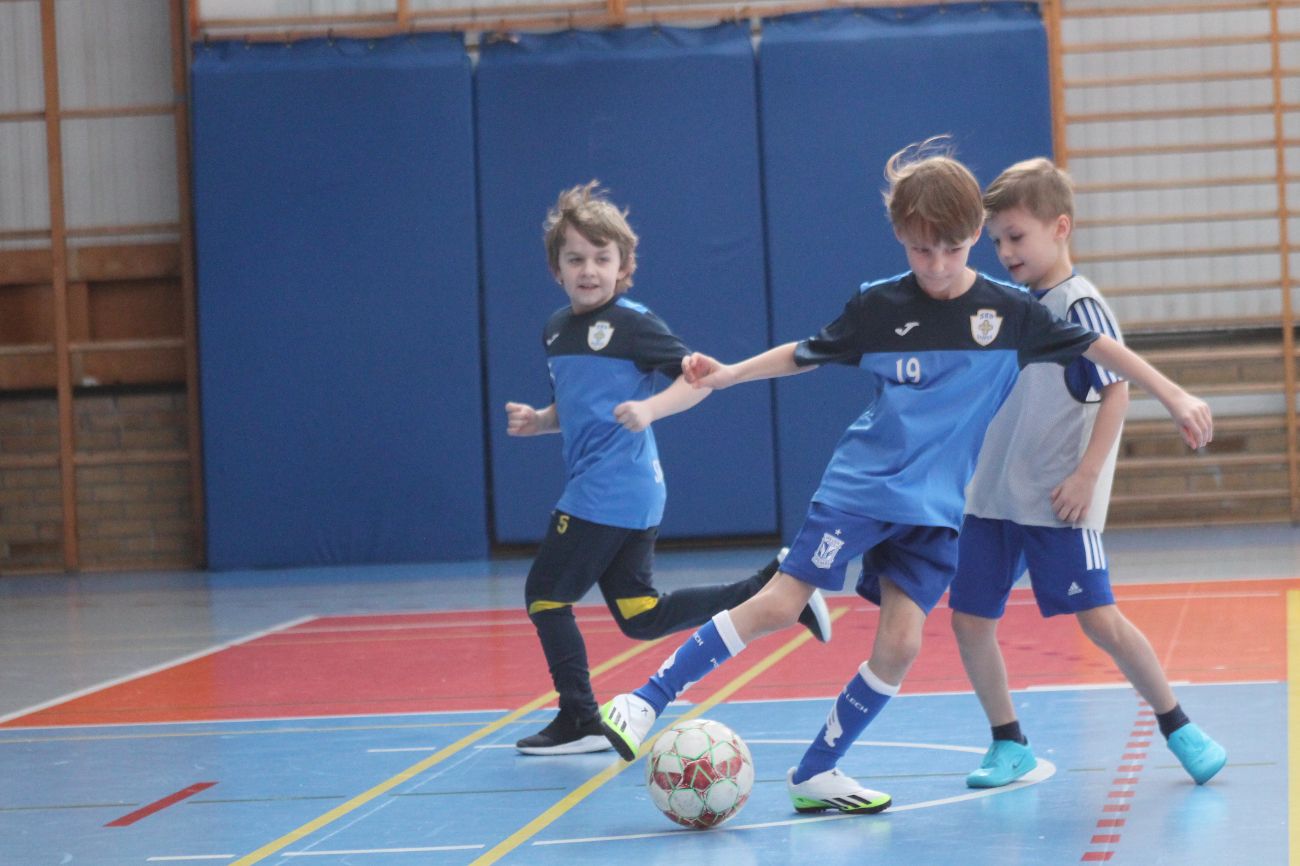 Talentiada SKP na fotografii