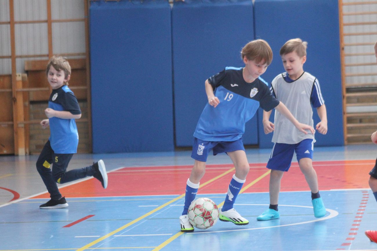 Talentiada SKP na fotografii