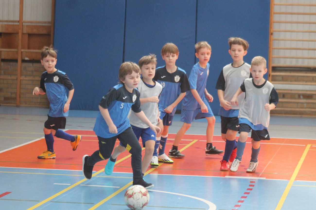 Talentiada SKP na fotografii