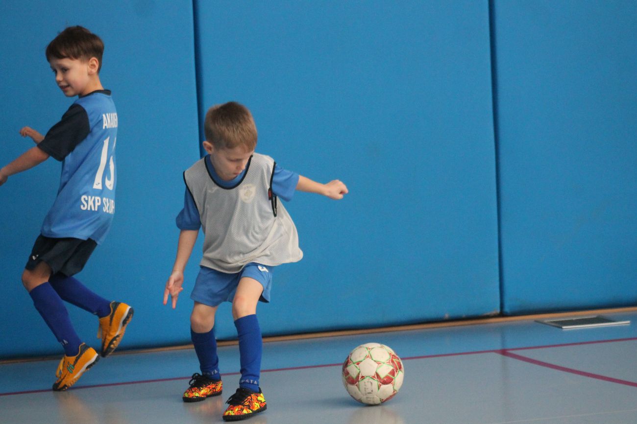 Talentiada SKP na fotografii