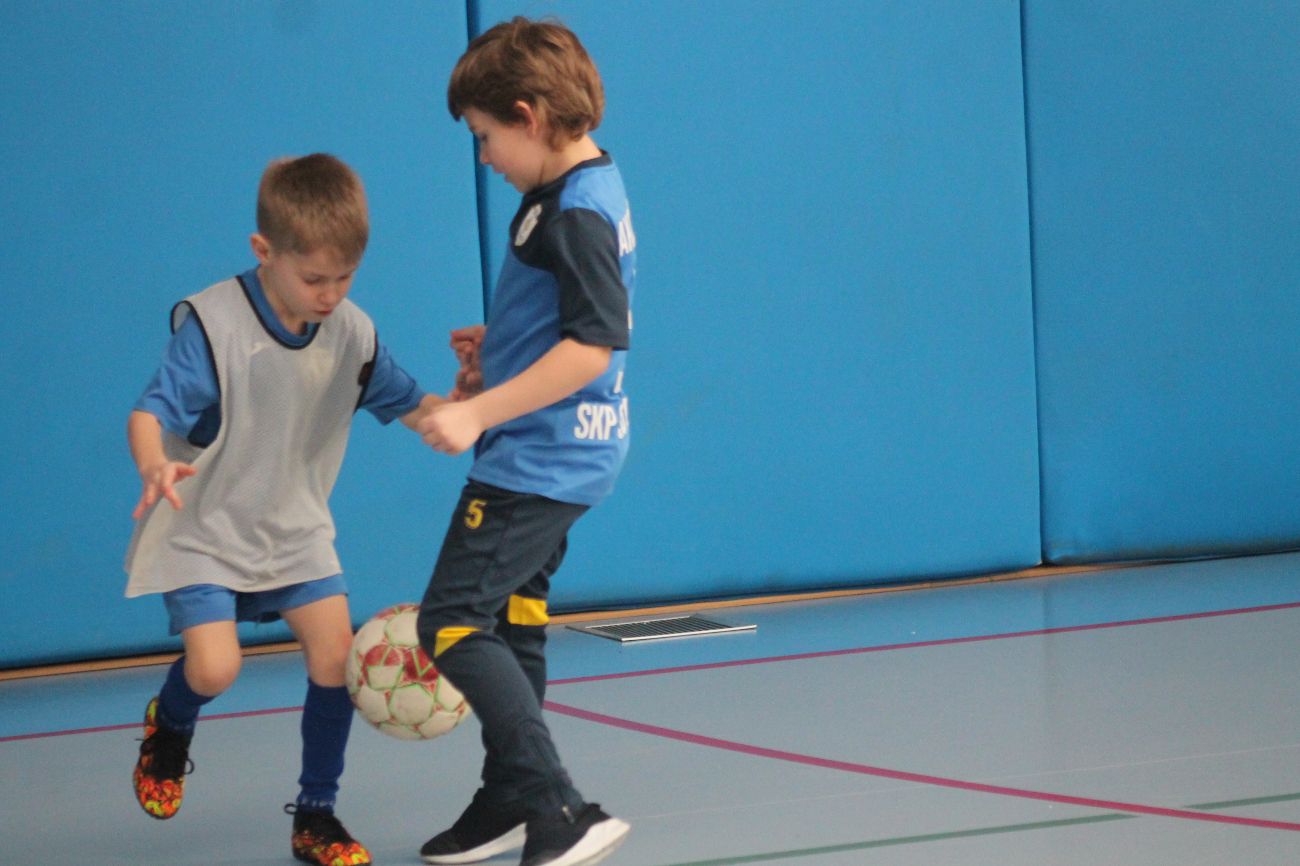 Talentiada SKP na fotografii