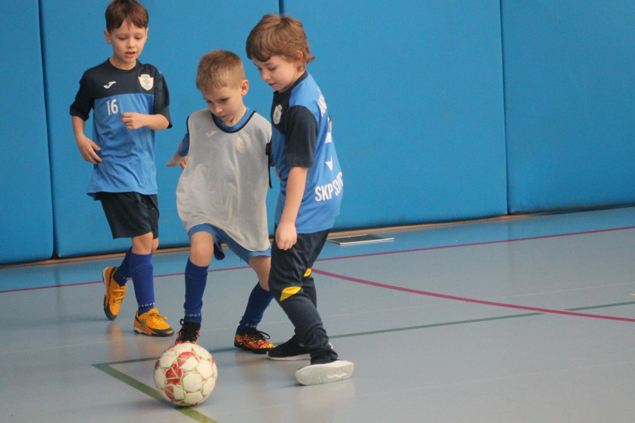 Talentiada SKP na fotografii