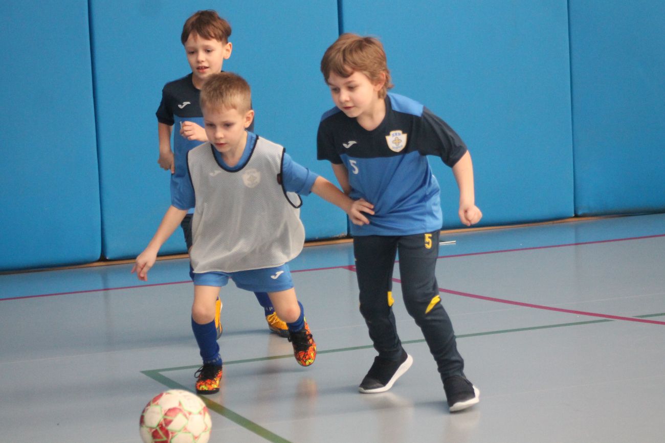 Talentiada SKP na fotografii