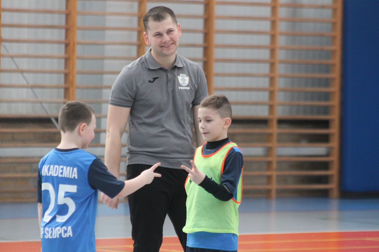 Talentiada SKP na fotografii