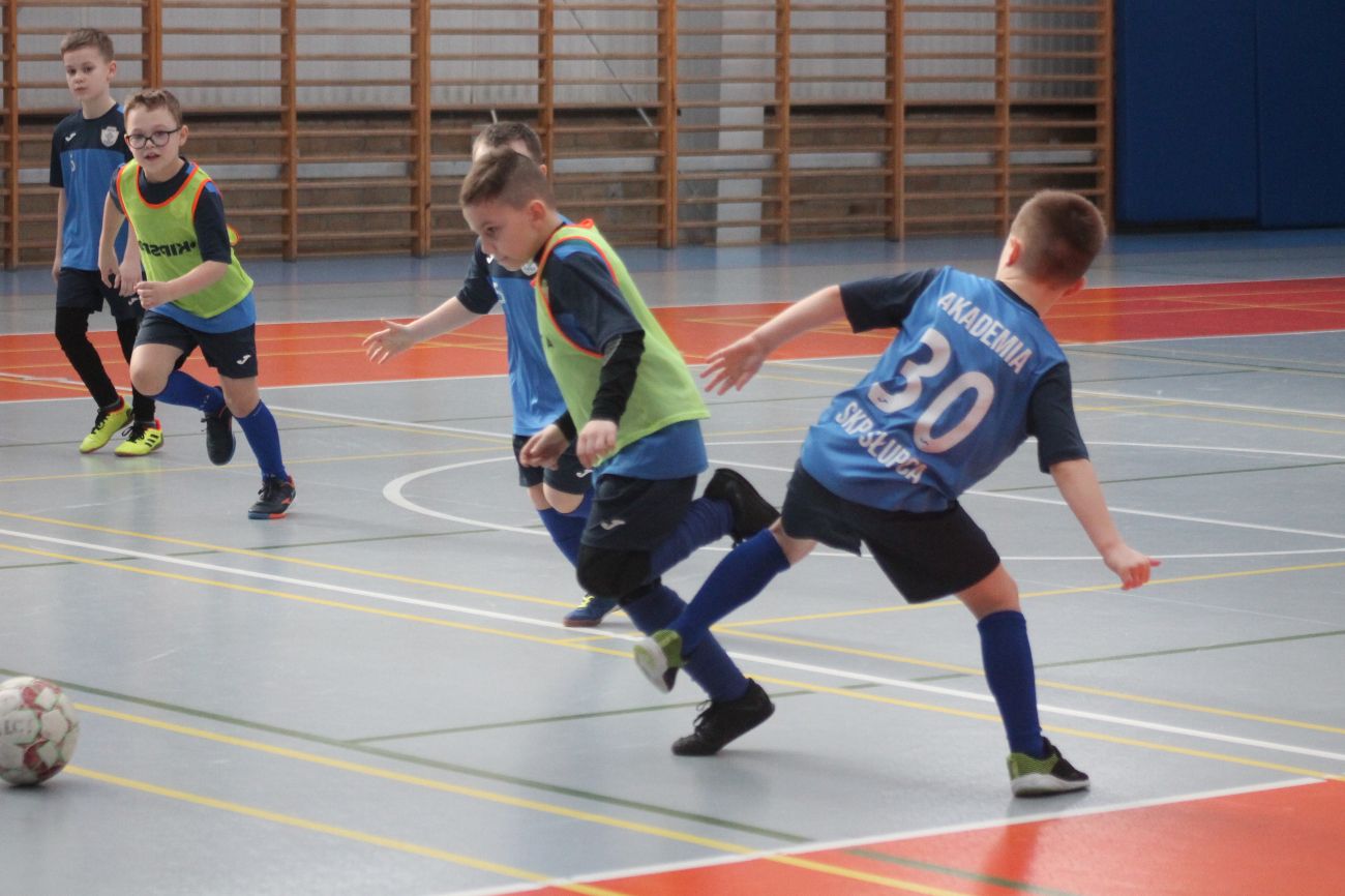 Talentiada SKP na fotografii