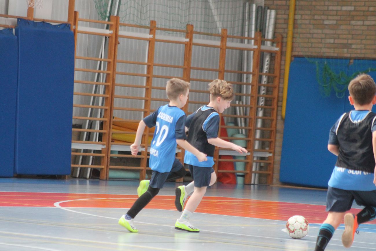 Talentiada SKP na fotografii