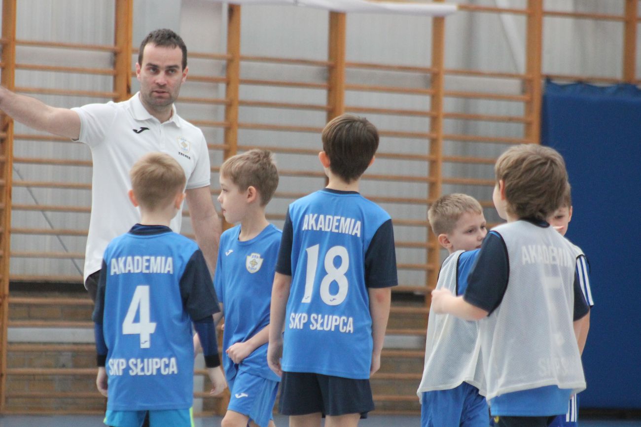 Talentiada SKP na fotografii