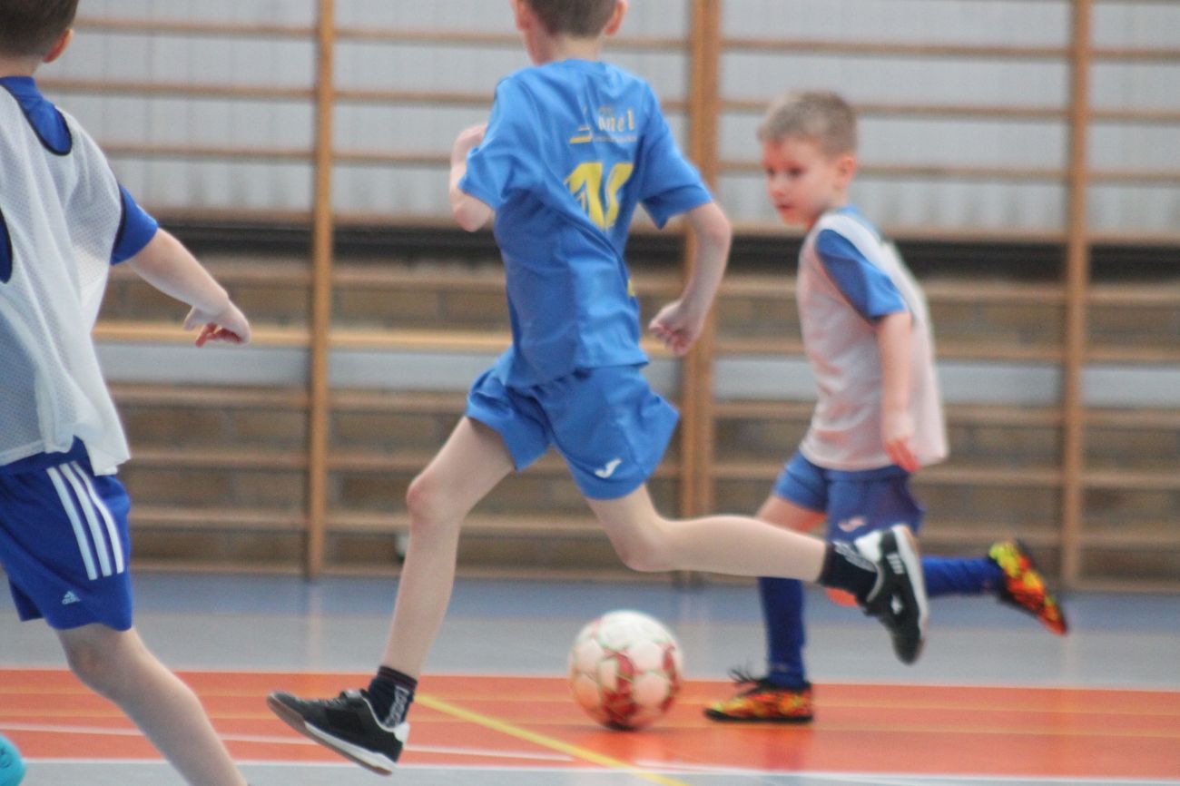 Talentiada SKP na fotografii