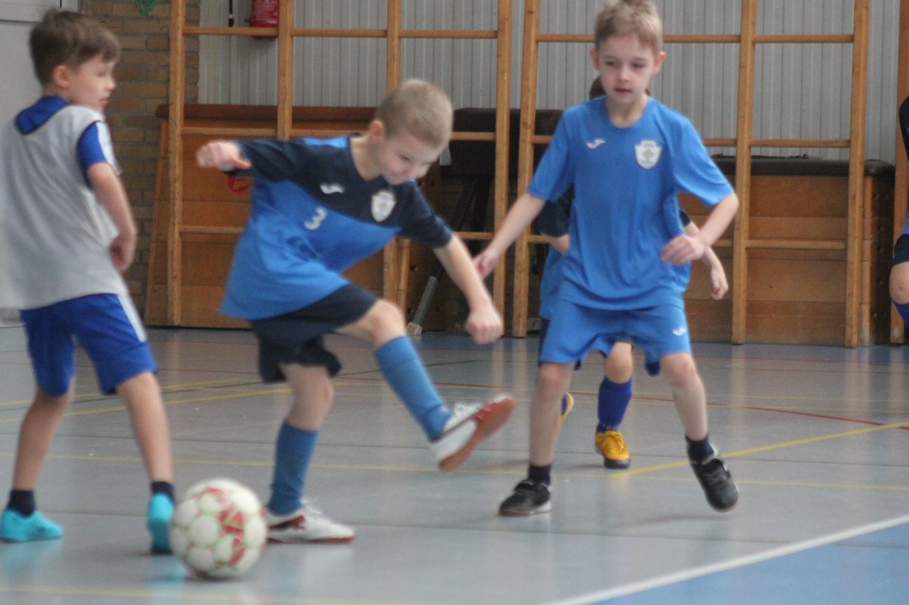 Talentiada SKP na fotografii