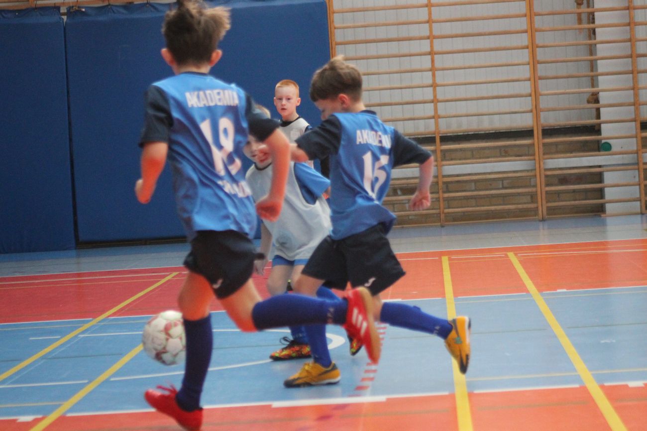 Talentiada SKP na fotografii