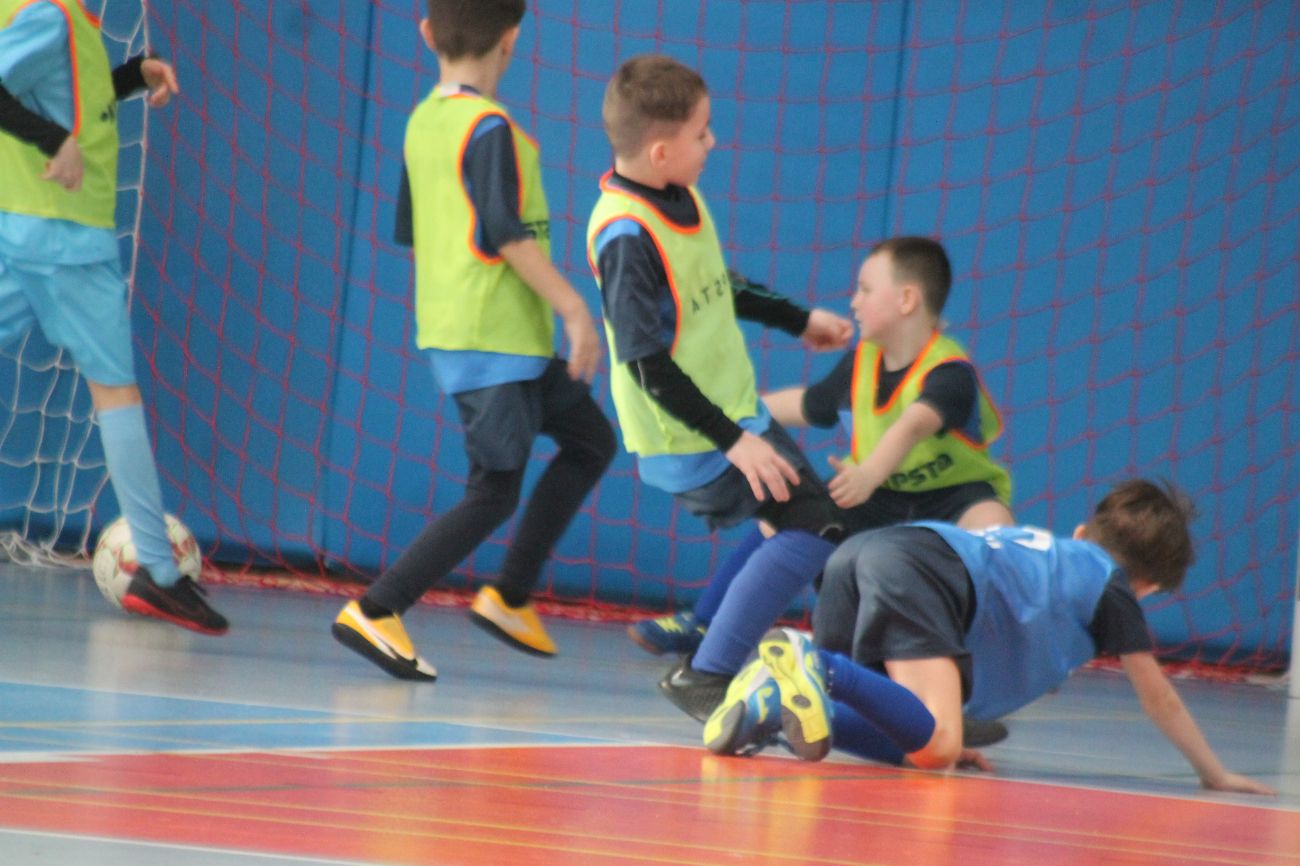 Talentiada SKP na fotografii