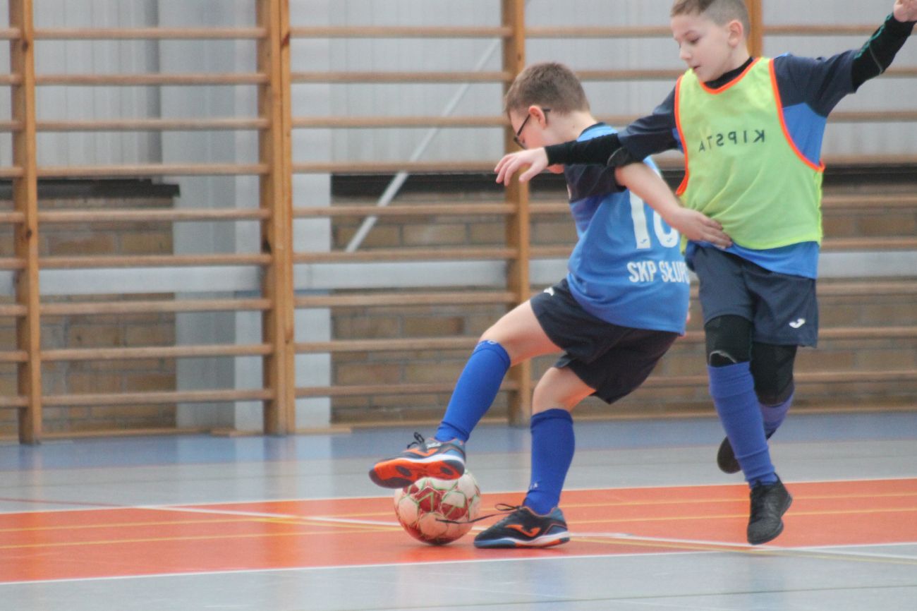 Talentiada SKP na fotografii