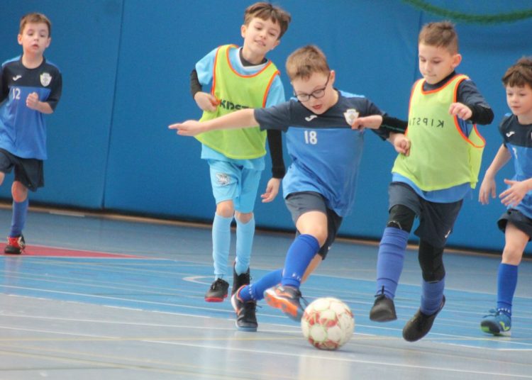 Talentiada SKP na fotografii