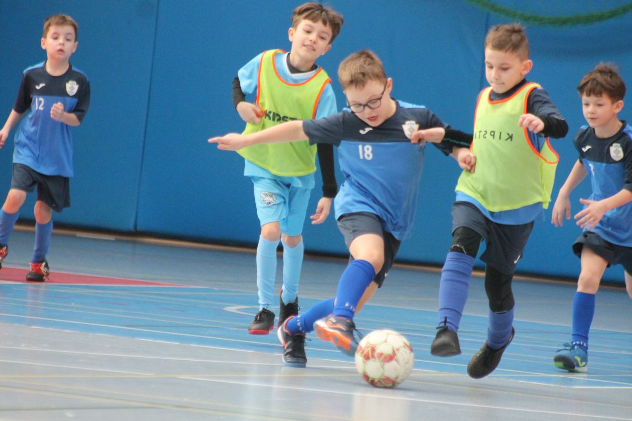 Talentiada SKP na fotografii