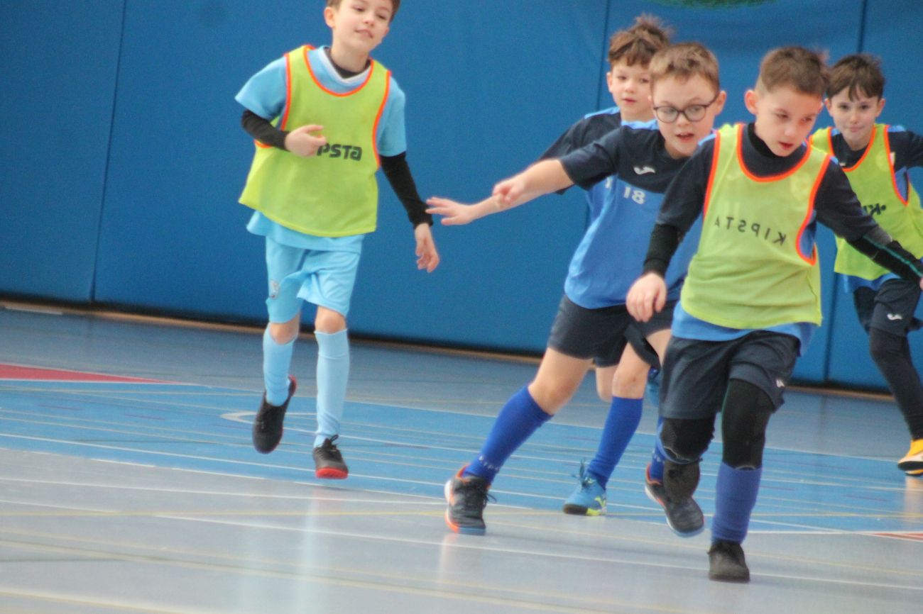 Talentiada SKP na fotografii