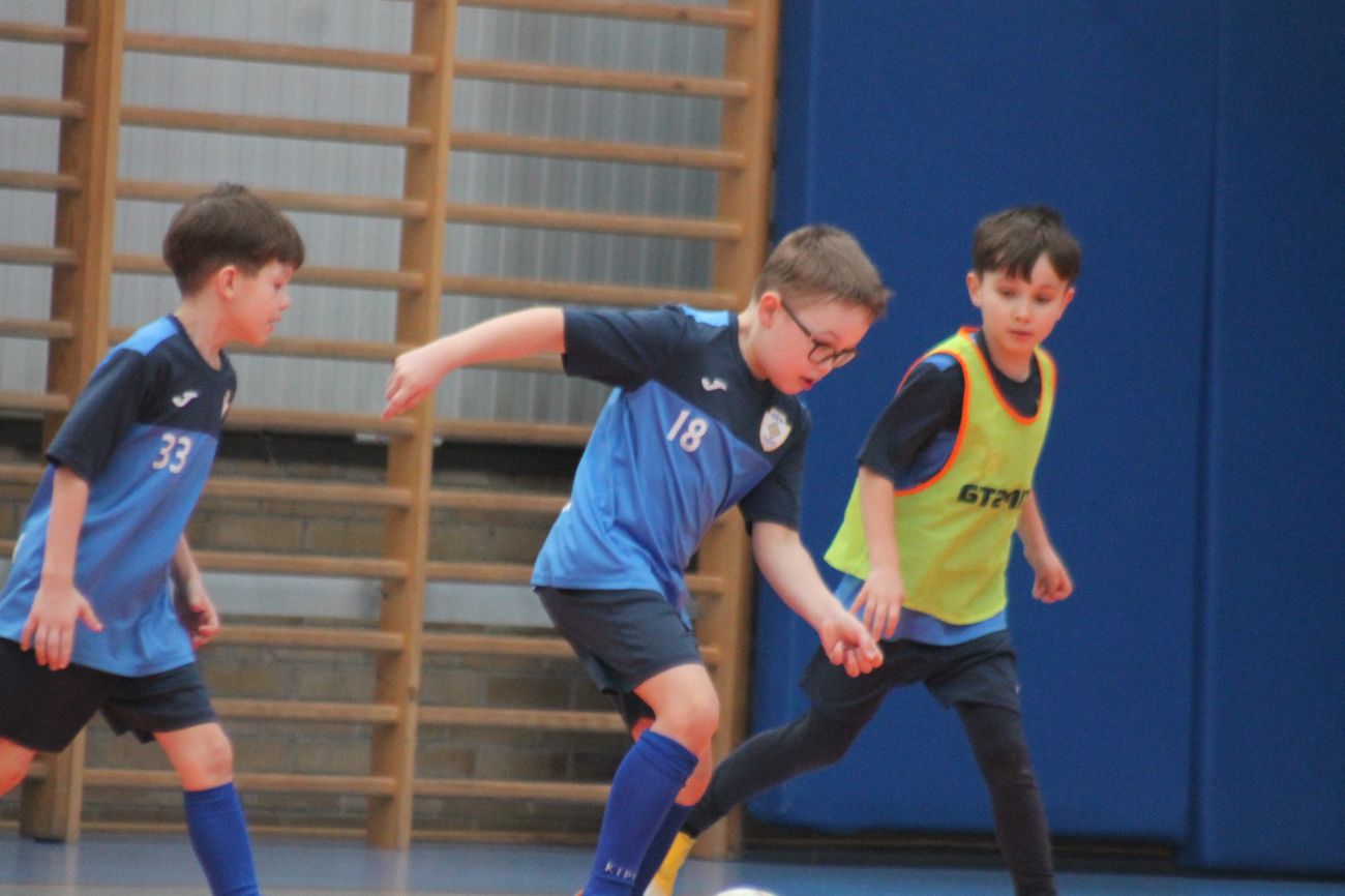 Talentiada SKP na fotografii