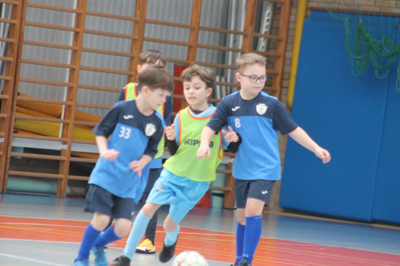 Talentiada SKP na fotografii