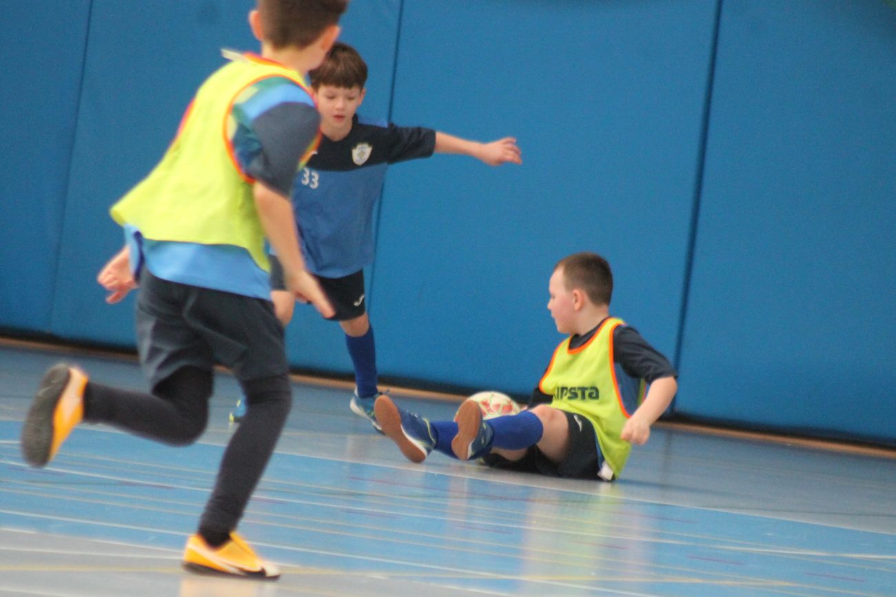 Talentiada SKP na fotografii