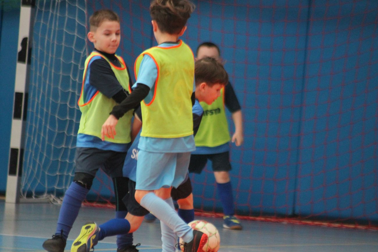 Talentiada SKP na fotografii