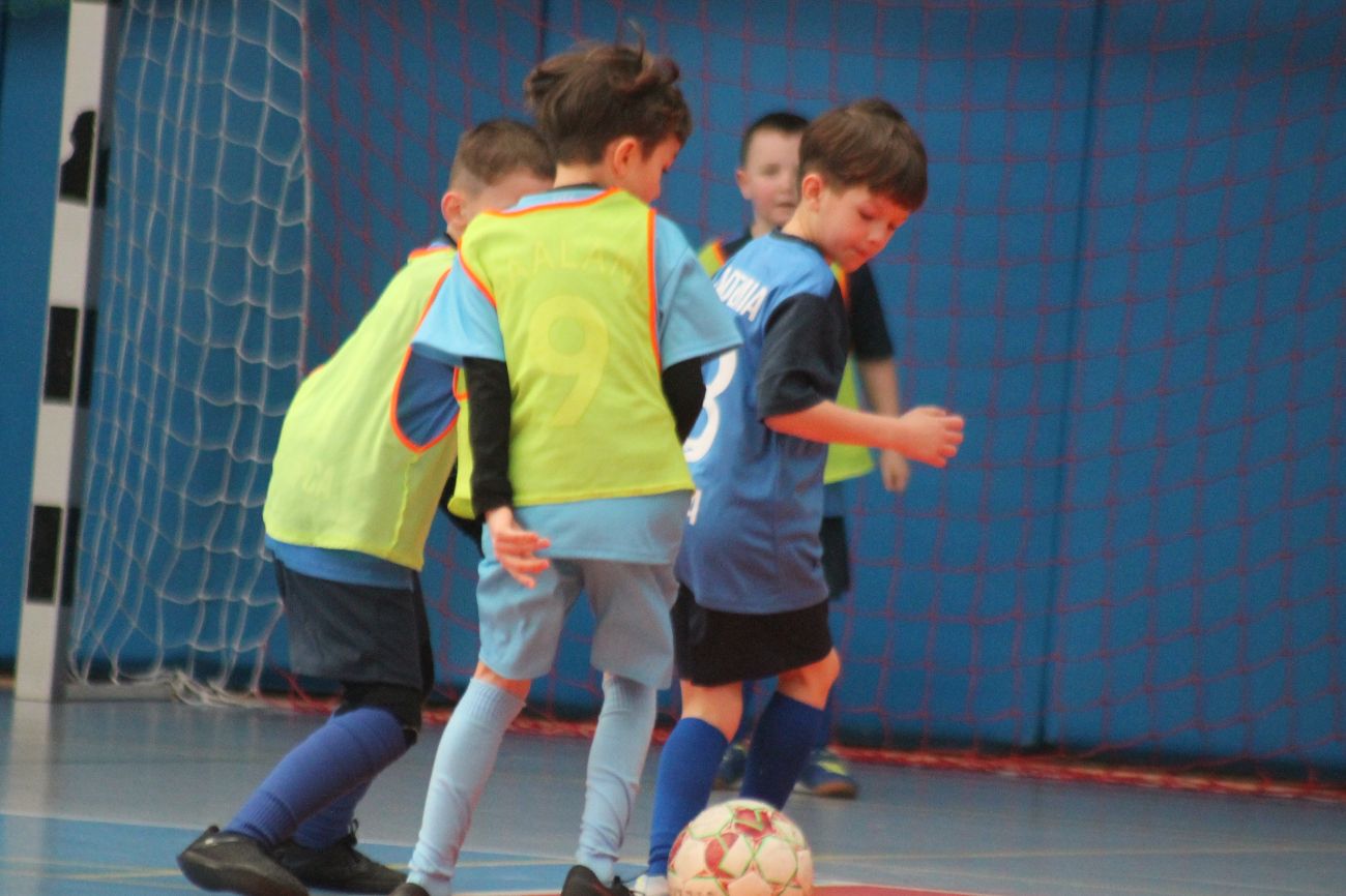 Talentiada SKP na fotografii