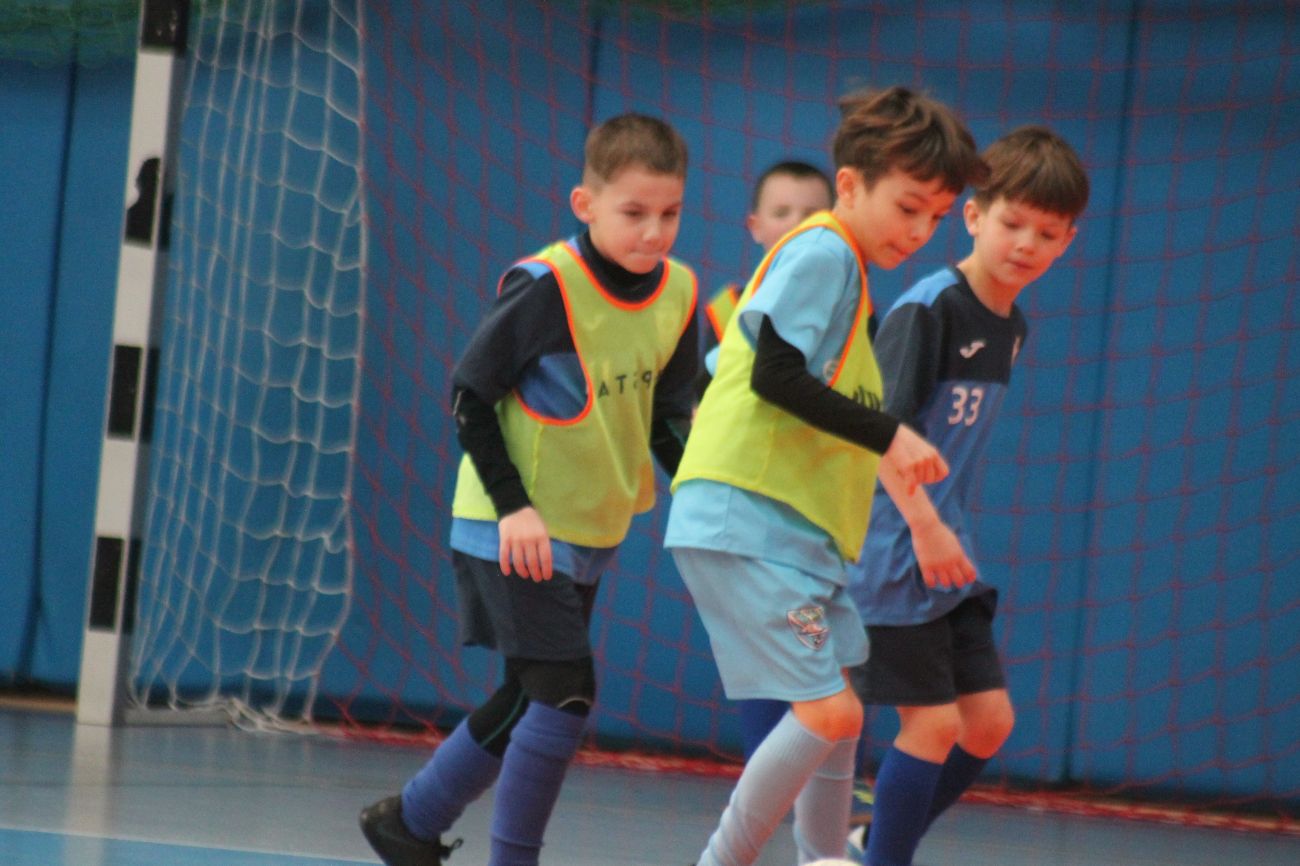 Talentiada SKP na fotografii