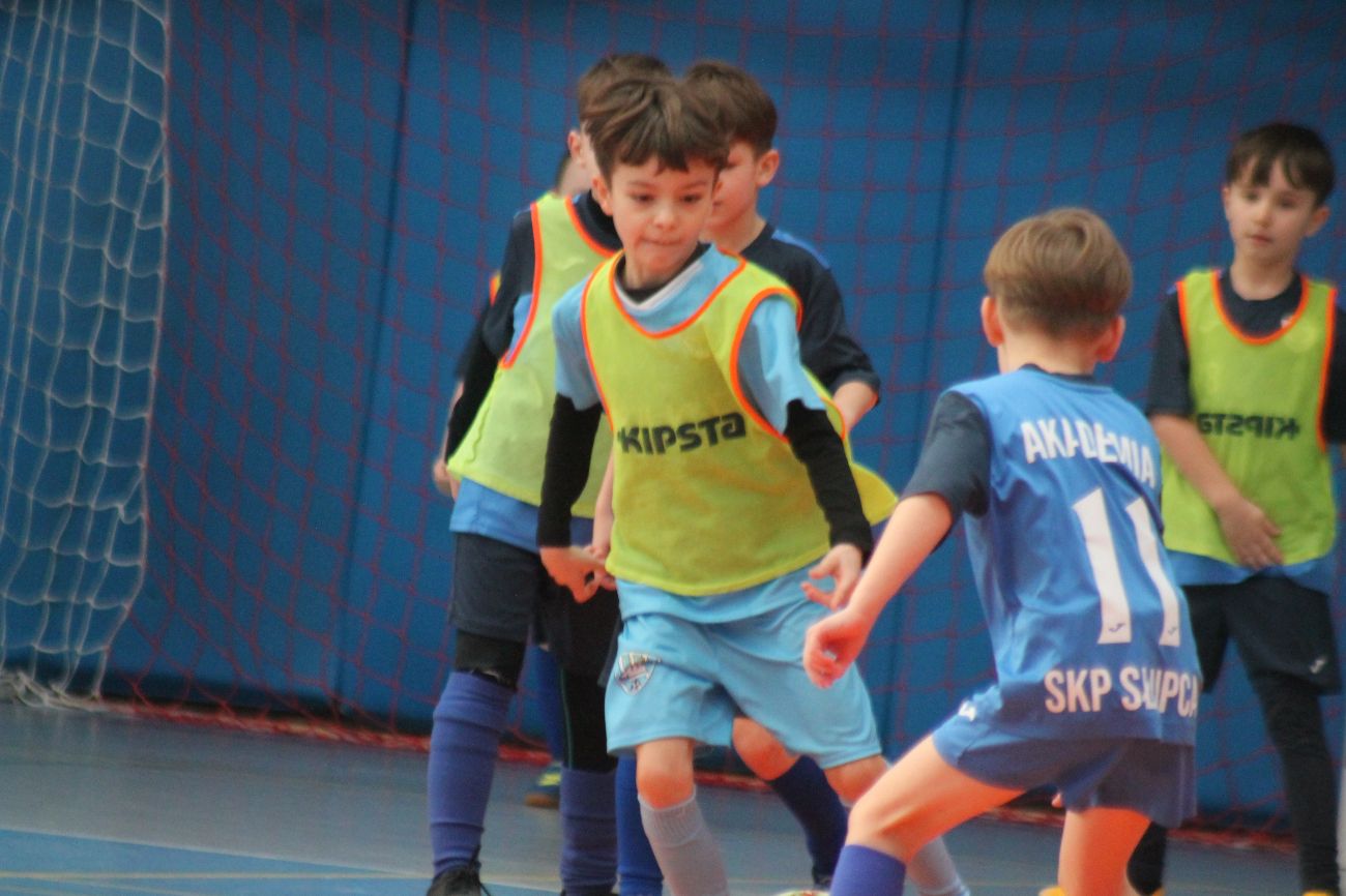 Talentiada SKP na fotografii