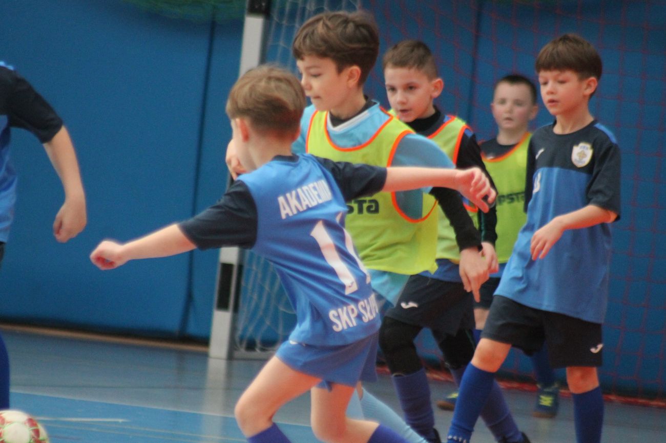 Talentiada SKP na fotografii