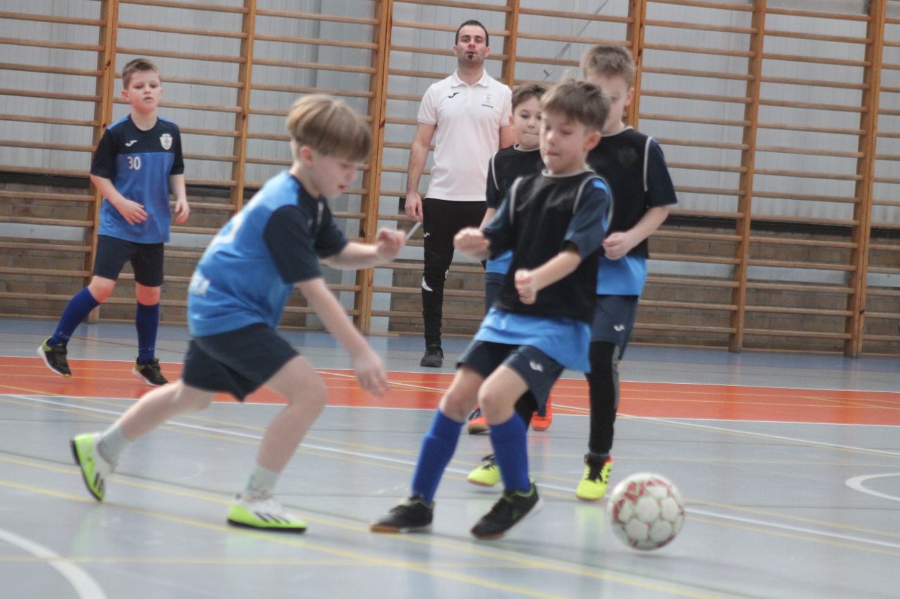 Talentiada SKP na fotografii