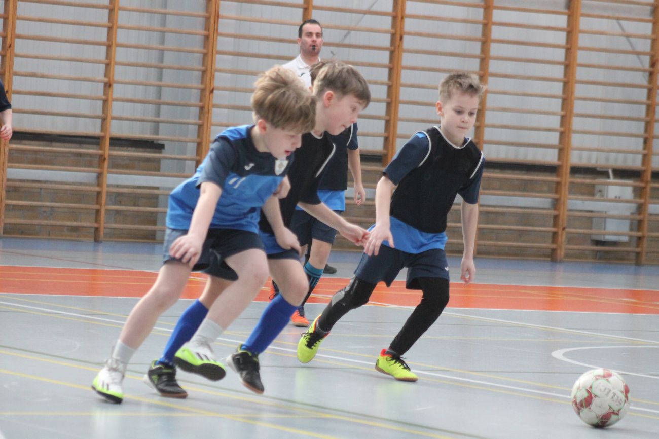 Talentiada SKP na fotografii