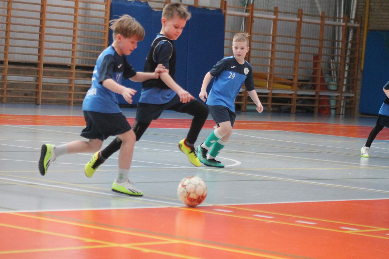 Talentiada SKP na fotografii