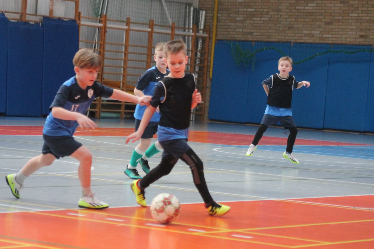 Talentiada SKP na fotografii